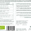 Stevia En Polvo Bio - 100g | Endulzante Natural Ecológico Vegano, Alternativa Al Azúcar Refinado, Sin Gluten