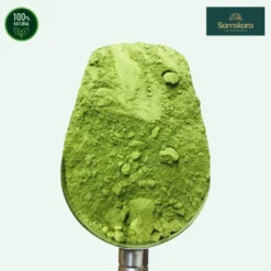 Stevia En Polvo Bio - 100g | Endulzante Natural Ecológico Vegano, Alternativa Al Azúcar Refinado, Sin Gluten