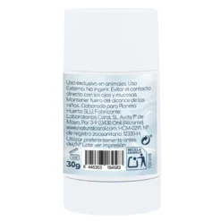 Stick hidratante natural nariz y almohadillas para mascotas Totem Naturals 30 g