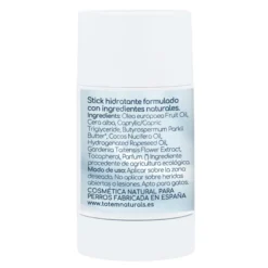Stick hidratante natural nariz y almohadillas para mascotas Totem Naturals 30 g