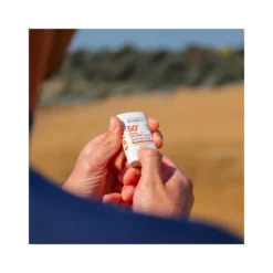 Stick protector solar deportivo SPF 50+ SPORT Alga Maris 12 g