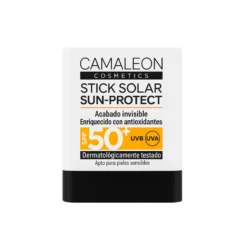 Stick Protector Solar Spf50 10 G Camaleon Cosmetics