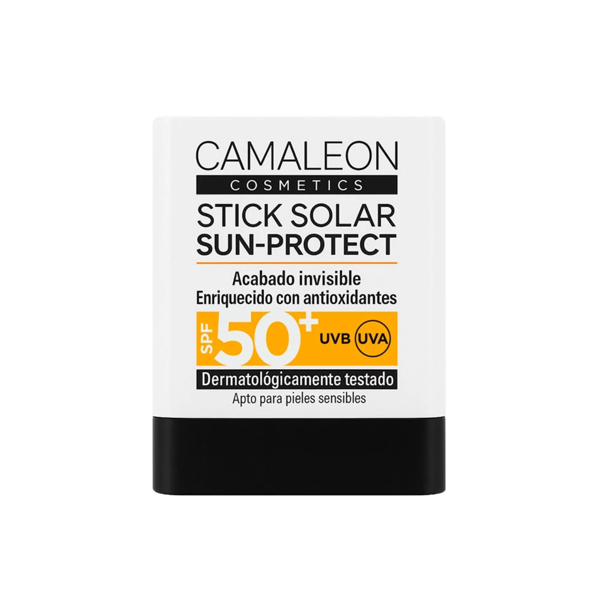 Stick Protector Solar Spf50 10 G Camaleon Cosmetics