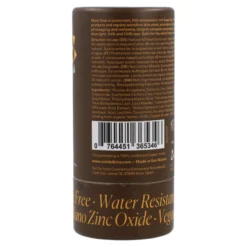 Stick Solar SPF30 Sol de Ibiza. BIO. Barra de 45 g