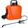 Stocker Bomba Eléctrica Bandolera 6l