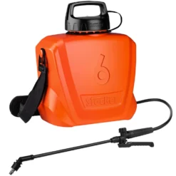 Stocker Bomba Eléctrica Bandolera 6l