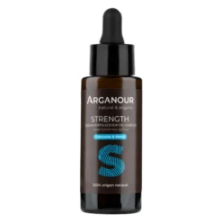 Strength Loción crece pelo Arganour 50ml