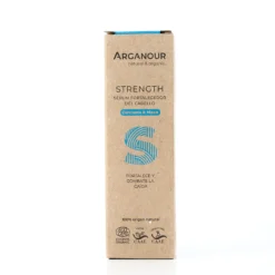 Strength Loción crece pelo Arganour 50ml
