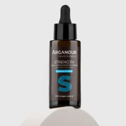 Strength Loción crece pelo Arganour 50ml