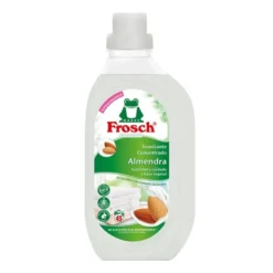 Suavizante Almendras Frosch 900 ml