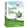 Sueño Zentrum cannabis 30 Cápsulas