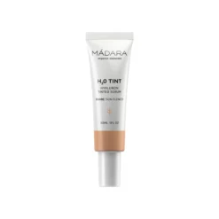 Suero Hialurónico Con Color Madara H2o Tint - #4 Flor Silvestre