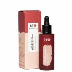 Suero Iluminador Luce Di Camelia Biofficina Toscana 30ml