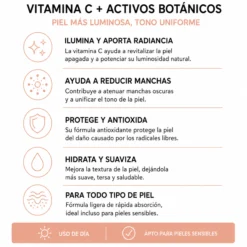 Suero Perfeccionador De Pigmentos