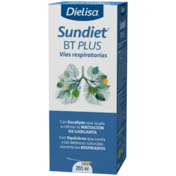 Sundiet Bt Plus 250 Equinacea DIELISA 285g