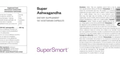 Super Ashwagandha