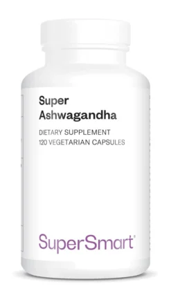 Super Ashwagandha