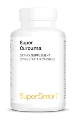 Super Curcuma