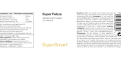 Superfolate