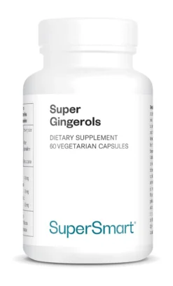 Super Gingerols