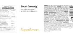 Super Ginseng