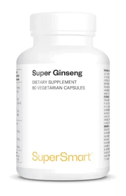 Super Ginseng