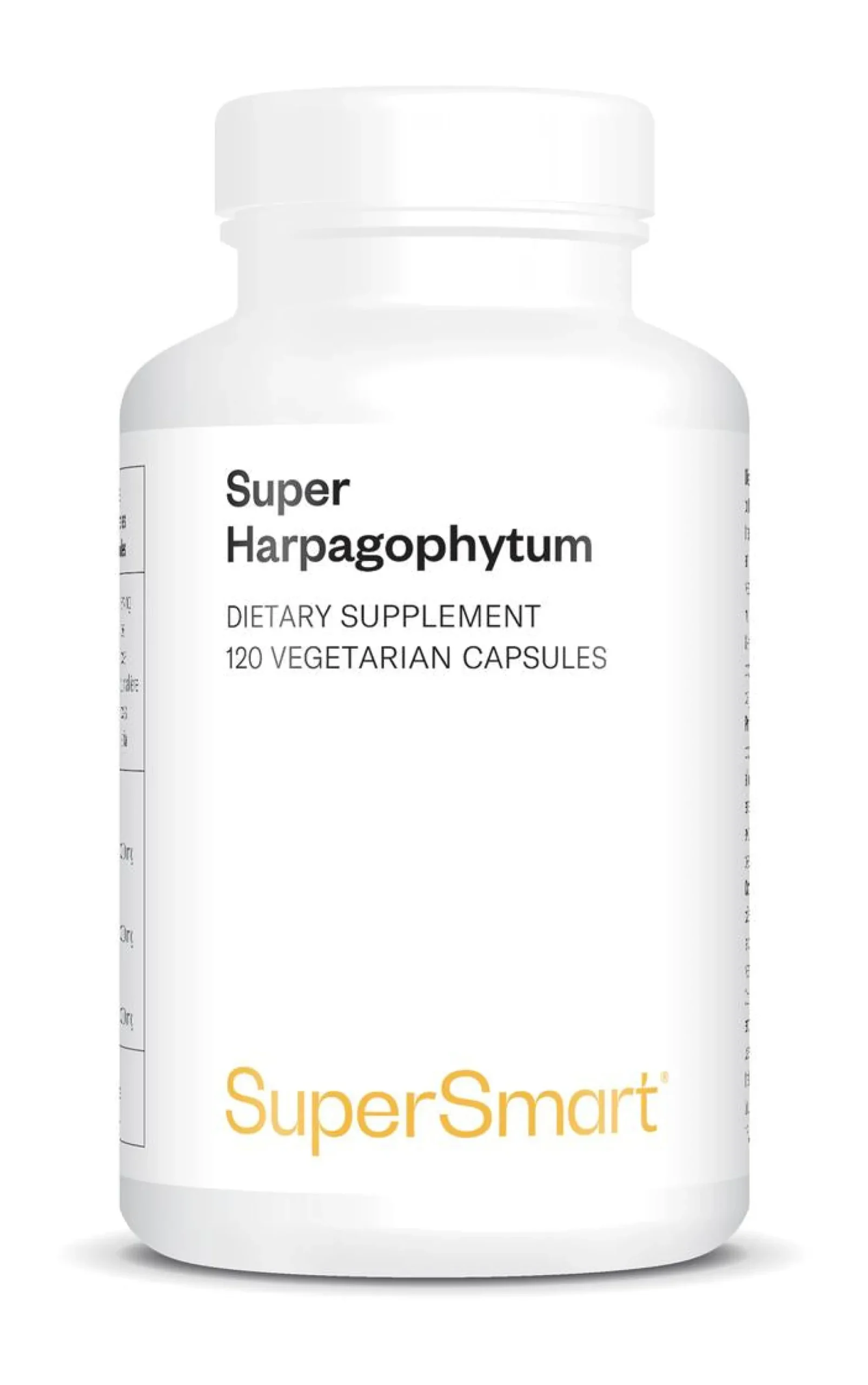 Super Harpagophytum