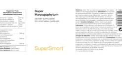 Super Harpagophytum