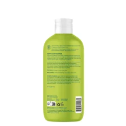 Super leaves Gel de ducha calmante Pear & Amber 473 ml