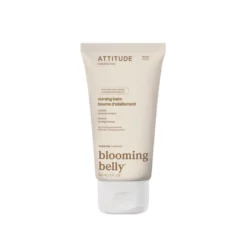 Super leaves maternity Bálsamo para lactancia - Argán, Attitude, 150mL