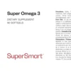 Super Omega 3