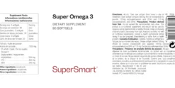 Super Omega 3