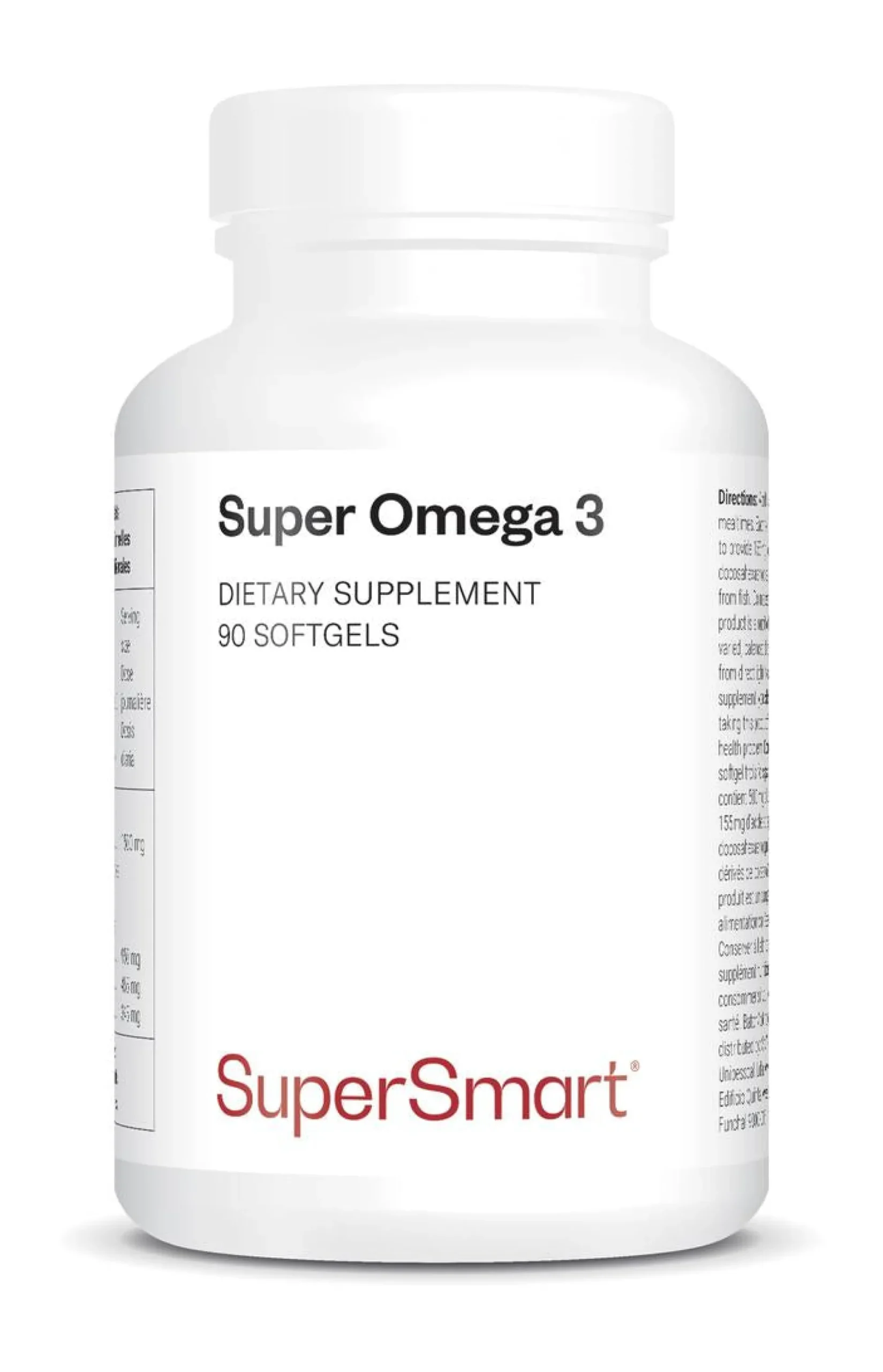 Super Omega 3