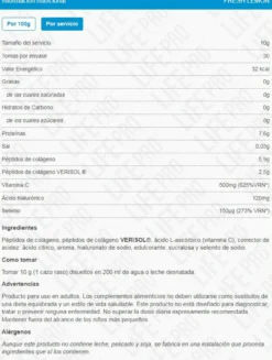 Super Omega 3 Anchomega 200 Perlas