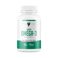Super Omega 3 60 Caps Trec Nutrition