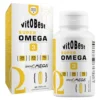 Super Omega 3 90 Perlas