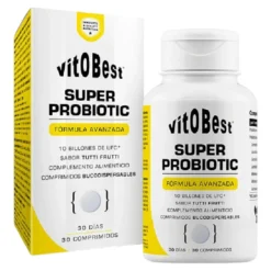 Super Probiotic 30 Tab