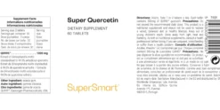 Super-quercetin