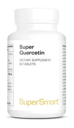 Super-quercetin