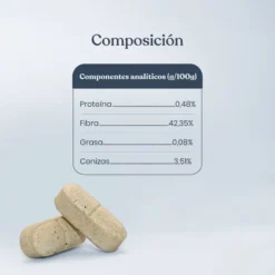 Suplemento Artromix para Perros Cuidado Articular 72 g dr.bimix