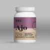 Suplemento De Ajo - Antiparasitario Interno