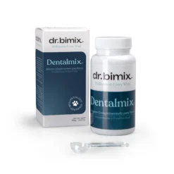 Suplemento Dentalmix para Perros Cuidado Dental 60 g dr.bimix
