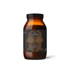 Suplemento En Polvo True Collagen