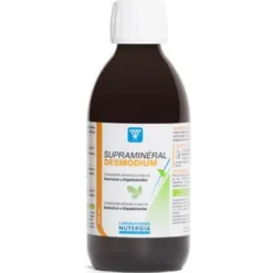 SUPRAMINERAL DESMODIUM Nutergia, 250 ml