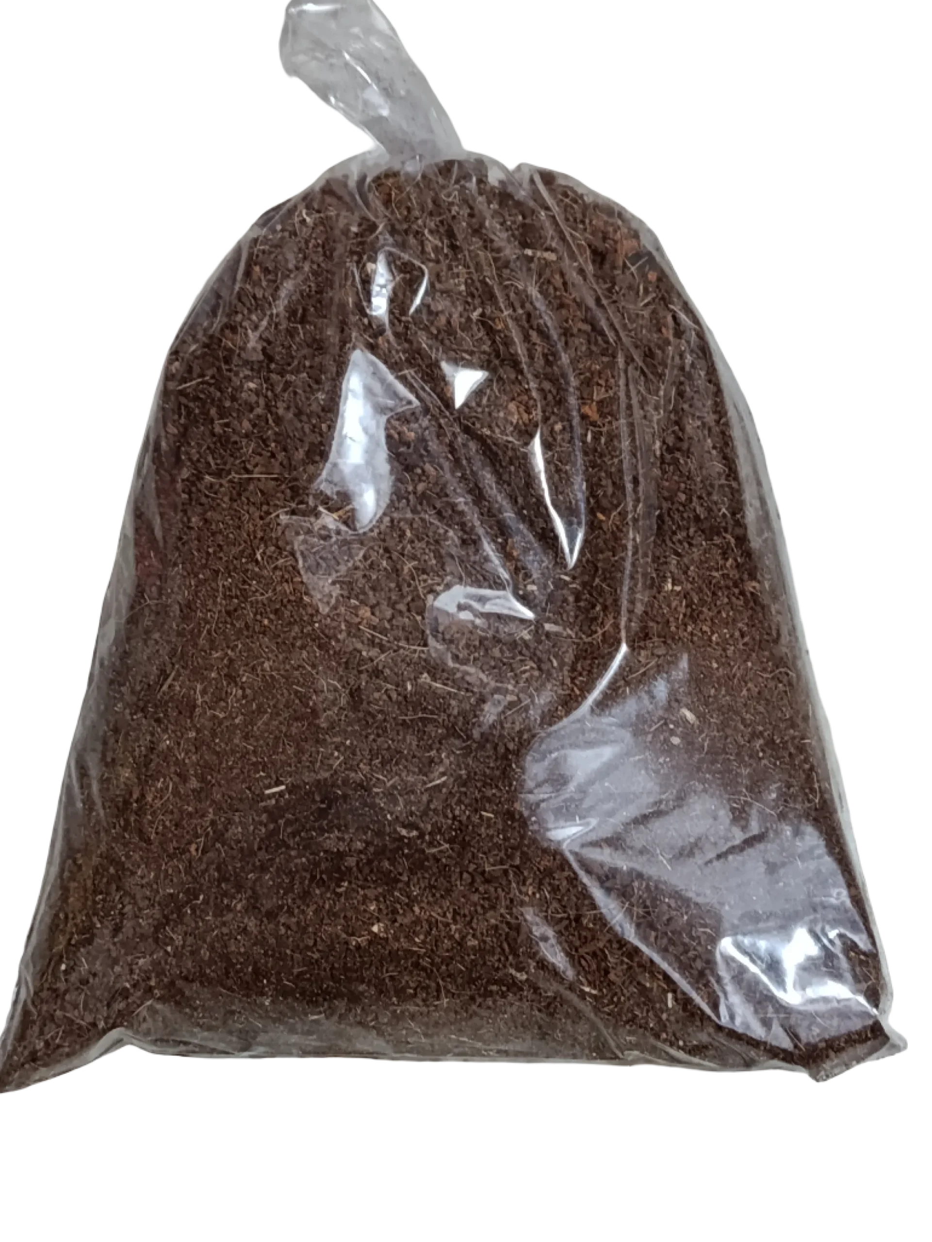 Sustrato De Coco 1l – Natural Y Ecológico Para Plantas
