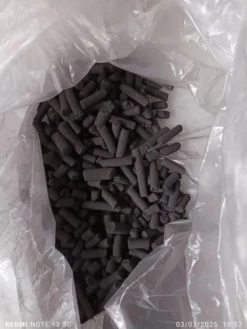 Sustrato 100 Gr, Carbon Activo Natural