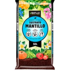 Sustrato Mantillo Batlle 50 L