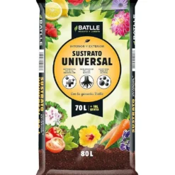 Sustrato Universal Batlle 80 L