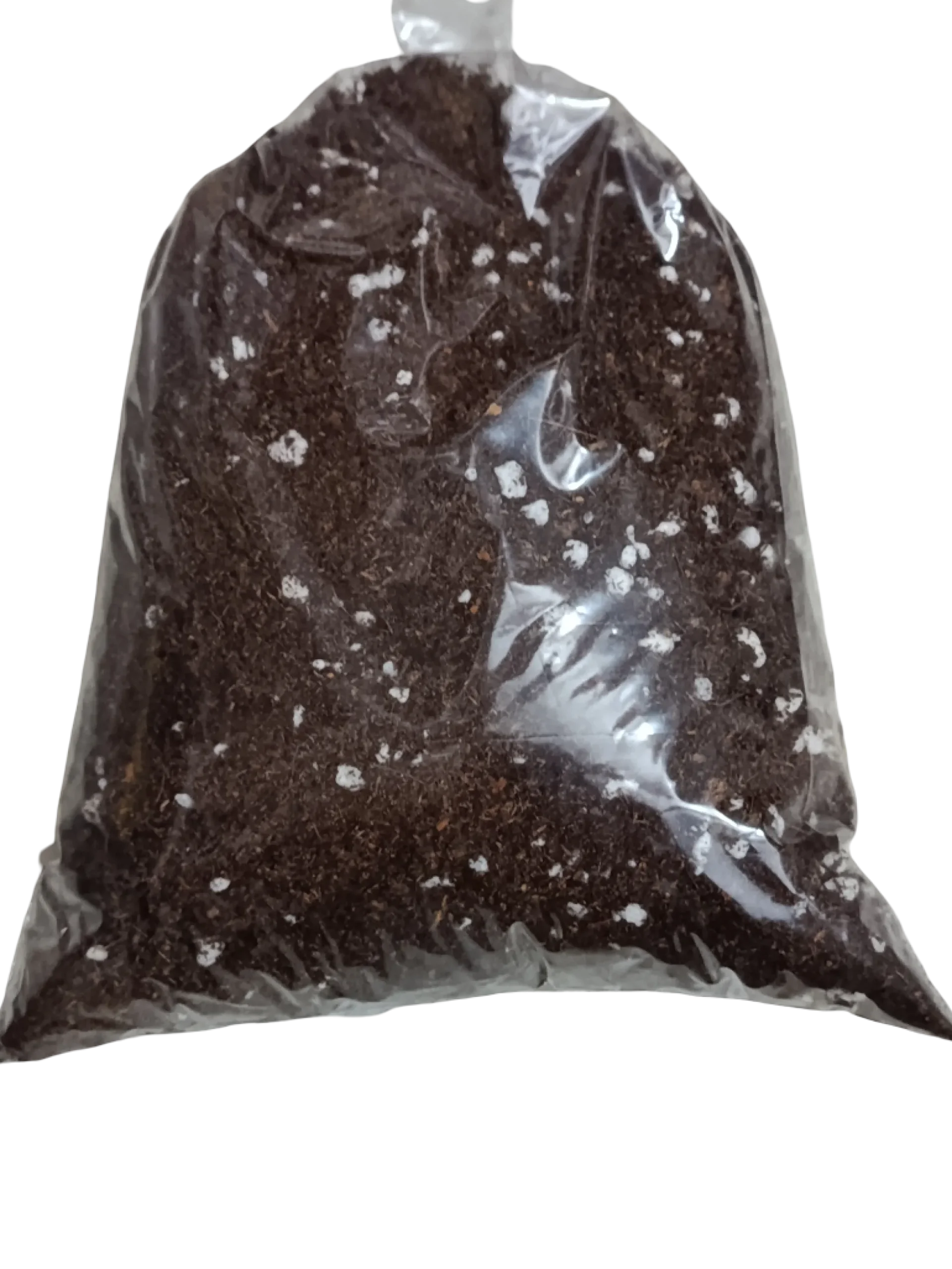 Sustrato Universal Para Plantas 1l Con Coco, Turba Y Perlita
