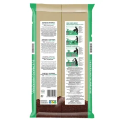Sustrato Universal Sin Turba ECO Planeta Huerto 20 L - Fórmula mejorada